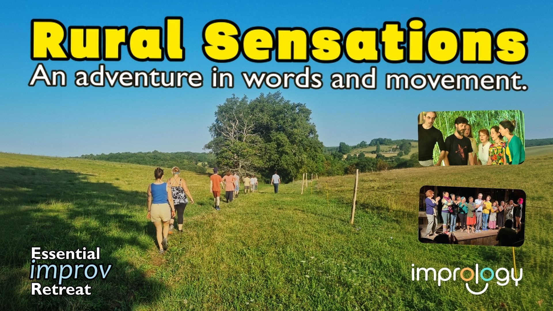 Rural Sensations